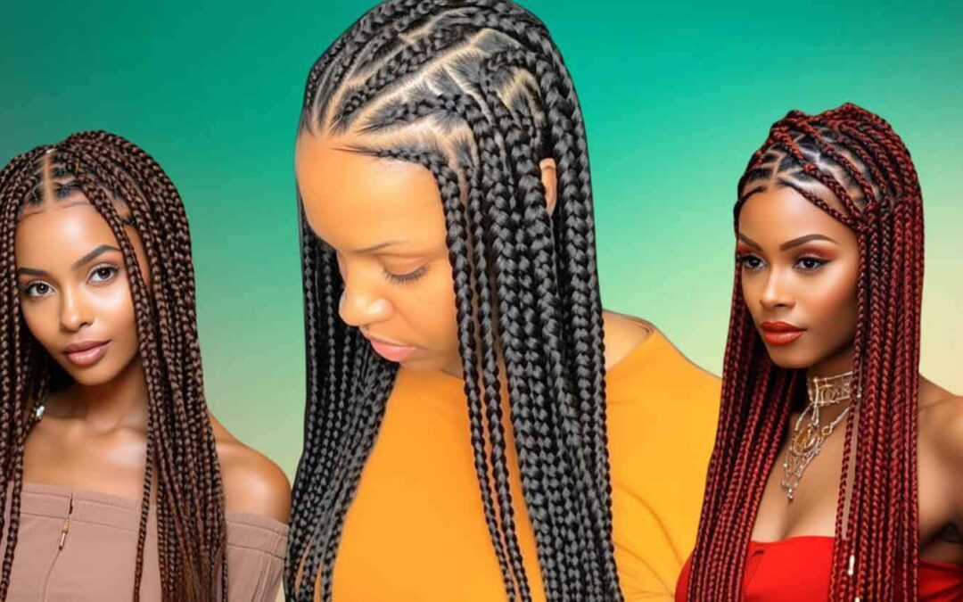 The Art of African Hair Braiding: A Tradition of Beauty and Culture